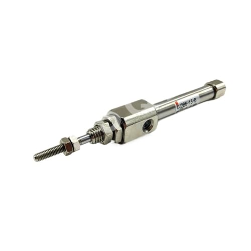 CJ2B6-5,10,15,20,25,30-B air cylinder standard type double acting CJ2B series(CJ2B6-30-B) von SQSKSSWOB