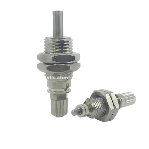 CJPB6-5H6 CJPB10-10H6-B CJPB10-15H6-B CJPB15-5H610H615H6CJPB4-15-B CJPB Series Needle type air cylinder pneumatic air tools(CJPB15-10H6) von SQSKSSWOB