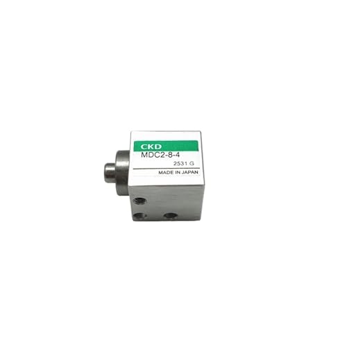 CKD small Direct installation type cylinder MDC2-4-3 MDC2-6-6 MDC2-10-4 MDC2-L-4-6 MDC2-L-8-4 MDC2-10-4-L MDC(MDC2-8-4) von SQSKSSWOB