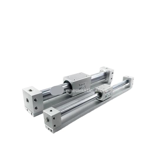 CY1R CY3RG CY1RG CY3R15H CY3R20H CY3R25H CY3R32H CY3R40H CY3R50H CY3R60H-1000 Rodless Cylinder CY3R CY1R Series(CY3R,32H-1000) von SQSKSSWOB