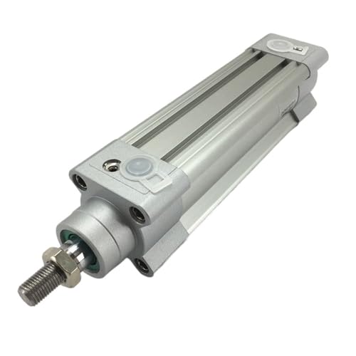DNCB-100-150 160 175 200 250 300-PPV-A ECDPX2N10-25 Cylinder Pneumatic components DNCB series(DNCB-100-200-PPV-A) von SQSKSSWOB