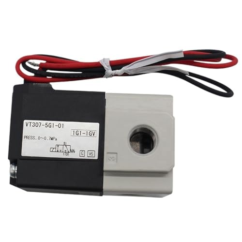 Direktleitungs-Magnetventil VT307-5G-02 VT307-5G-01(VT307V-4G1-02) von SQSKSSWOB