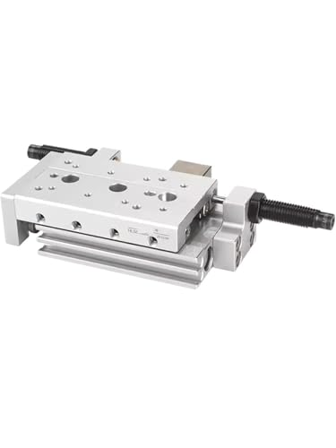 Genuine goods HLS series slide cylinder HLS6X50S HLS6X50SA HLS6X50SAS HLS6X50SAF(HLS6X50SAF) von SQSKSSWOB