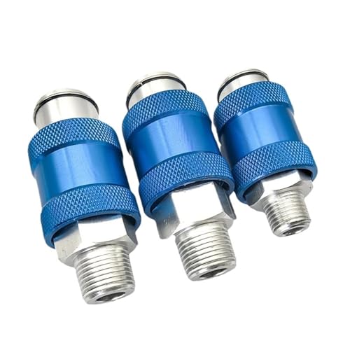 HSV-06 HSV-08 HSV-10 HSV-15 Pneumatic Hand Slide Valve Flow Control Manual Switch G1/8 1/4 3/8 1/2 BSPT Thread(HSV-08) von SQSKSSWOB