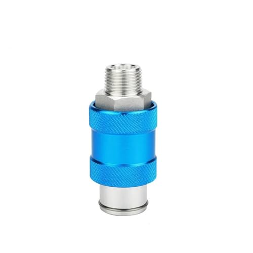 HVS Hand Slide Valve Air Flow Switch Hand Slide Valve Manual Passing Control Sun Rise & Airtec Type(SR Type HSV-15) von SQSKSSWOB