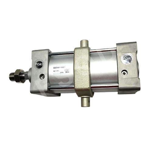 MDBT80-200-XC4 MDBT80-100Z air cylinder pneumatic component air tools MDBT series(MDBT80-100Z) von SQSKSSWOB