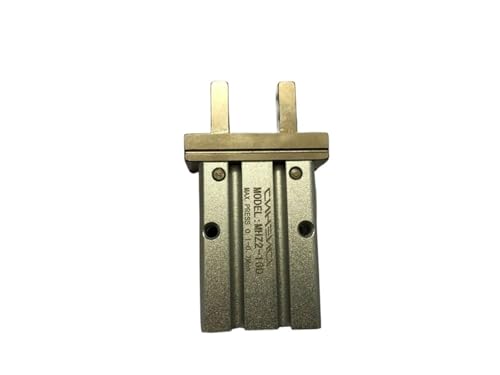 MHZ2-6D MHZ2-10D DMHZ2-16D MHZ2-20D MHZ2-25D MHZ2-32D MHZ2-40D Parallel Style Air Gripper Cylinder(MHZL2-10D) von SQSKSSWOB