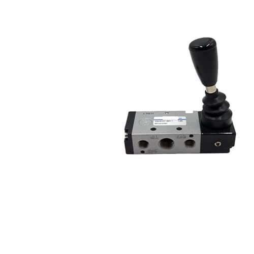 Manuelle Ventil Taiwan Qilike HVL Serie Normale Temperatur Manuelle Ventil HVL-601 Regelventil Gewinde(HVL-802(订)) von SQSKSSWOB