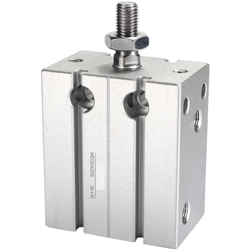 Pneumatic MD32 series cylinder MD32X5 MD32X10 MD32X15 MD32X20 MD32X25 MD32X30 MD32X40 MD32X50 MD32X60(MD32X60) von SQSKSSWOB