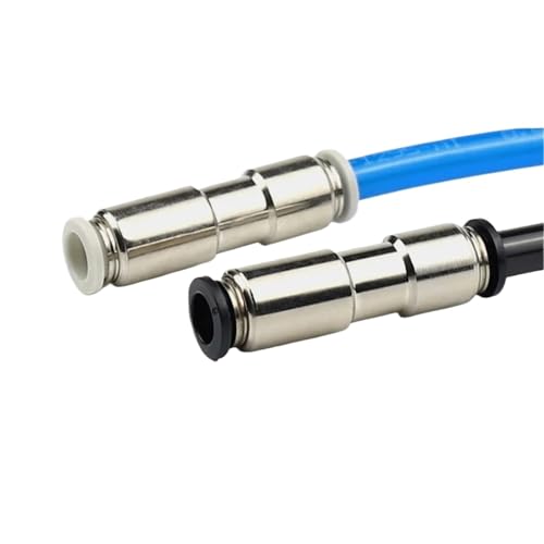 Pneumatic Return Check Valve Type Straight Control(Grey) von SQSKSSWOB