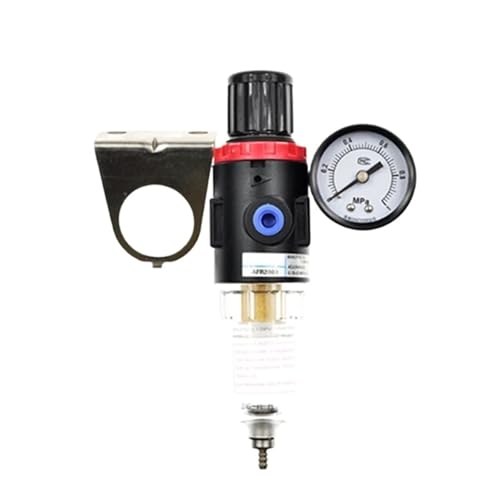 Preparation Unit AFR Series Filter & Regulator AFR1500 1/8" AFR2000 1/4" AFR15001 AFR20001(AFR1500L1) von SQSKSSWOB