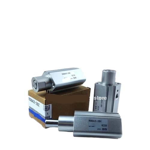 RSDQB16 RSDQB20 RSDQB32 RSDQB40 RSDQB50-10DZ 15DZ 20DZ 25DZ 30DZ 10 15 20 25 BZ TZ DKZ BKZ TKZ DRZ BRZ TRZ Stopper Cylinder RSQ(RSDQB20-10) von SQSKSSWOB