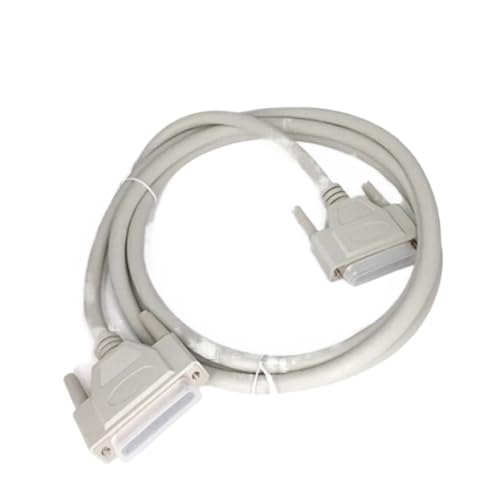 Solenoid Valve Integrated Solenoid Valve's Cable F-DSUB DSUB F-DSUB25F F-DSUB25M F-DSUB37F F-DSUB37M(F-DSUB25F,Wire length 2m) von SQSKSSWOB