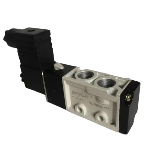 Solenoid valve MVSC-220-4E1 two-position five-way solenoid valve MVSC-260-4E1 MVSC(MVSC-220-4E2,AC110V) von SQSKSSWOB