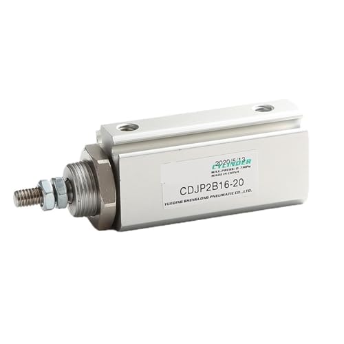Type Built-in Magnet Cylinde CDJP2B6-5D CDJP2B10-10D-B CDJP2B16-15D-B CDJP2B10-20D-B CDJP2B16-25D 6-25D-B CDJP2B16-30D-B(20D-B 20mm stroke,CDJP2B10) von SQSKSSWOB