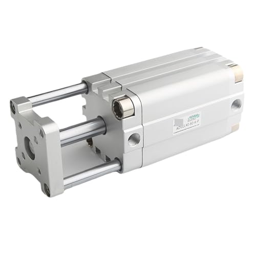 Type Pneumatic small three-axis guide cylinder ADVUL-40-5-P-A ADVUL-50-40-P-A ADVUL-63-80-P-A ADVUL-80-100-P-A ADVUL-32(50-P-A,ADVUL-80) von SQSKSSWOB