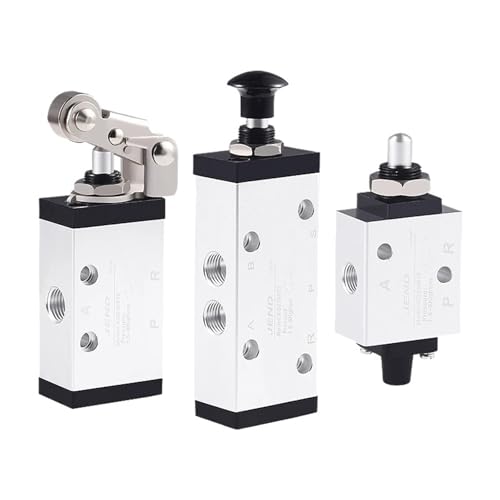 XQ Pole Valve Pneumatic Solenoid Valve, Machine Control Valves XQ230410 XQ230412 XQ230420 XQ230421 XQ230422 XQ230610 XQ230612(XQ230622) von SQSKSSWOB