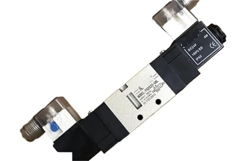 Zwei-Positionen-Fünfwege-Magnetventil FG2522-08/08L (VF3230-02) Original(FG2522-08AC220V) von SQSKSSWOB