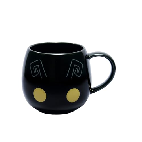 SQUARE ENIX 448/85777 Tasse, Keramik, 320 milliliters SQUARE ENIX 448/85777 Tasse, Keramik, 320 milliliters von SQUARE ENIX