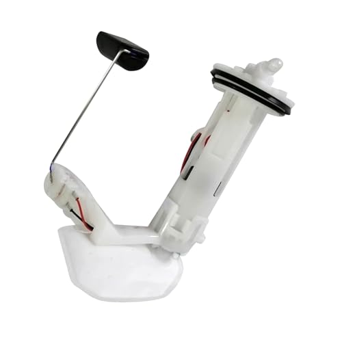 SQWDWEGF Kraftstoffpumpe 16700-K35-V01 Motorrad-Kraftstoffpumpenbaugruppe Im Tank Für PCX 150 Für PCX150 2015-2018 Angetriebene Benzinpumpe 16700K35V01 Benzinpumpe Kraftstoffpumpe SQWDWEGF Kraftstoffpumpe 16700-K35-V01 Motorrad-Kraftstoffpumpenbaugruppe Im Tank Für PCX 150 Für PCX150 2015-2018 Angetriebene Benzinpumpe 16700K35V01 Benzinpumpe Kraftstoffpumpe von SQWDWEGF