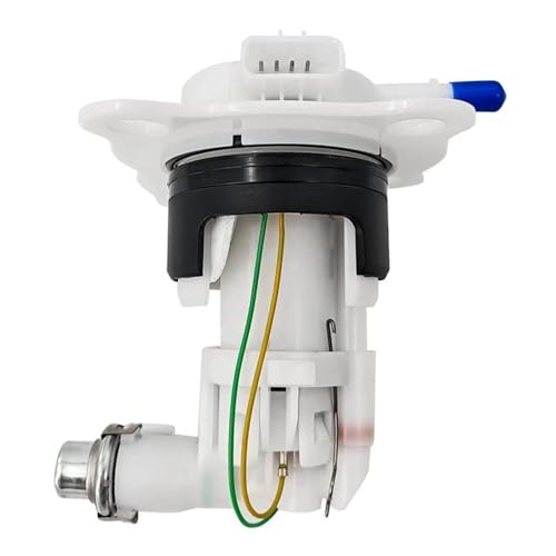 SQWDWEGF Kraftstoffpumpe 16700-MKE-AF3 Motorrad-Kraftstoffpumpe Assy Für CRF450 R RWE 2021-2023 Benzinpumpe Kraftstoffpumpe von SQWDWEGF