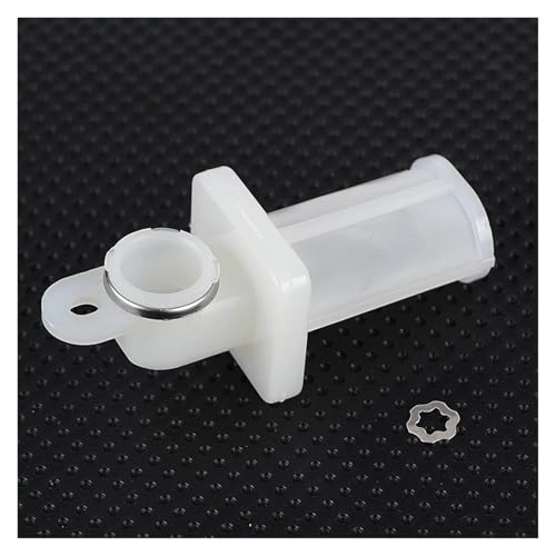 SQWDWEGF Kraftstoffpumpe Kraftstoffpumpenfilter Für Suzuki Für DF40A DF50A DF60A DF70A DF80A DF90A DF100A DF115A DF140A DF50AV DF60AV 15642-88L00 Außenbordmotor Benzinpumpe Kraftstoffpumpe(1 Stück) SQWDWEGF Kraftstoffpumpe Kraftstoffpumpenfilter Für Suzuki Für DF40A DF50A DF60A DF70A DF80A DF90A DF100A DF115A DF140A DF50AV DF60AV 15642-88L00 Außenbordmotor Benzinpumpe Kraftstoffpumpe(1 Stück) von SQWDWEGF