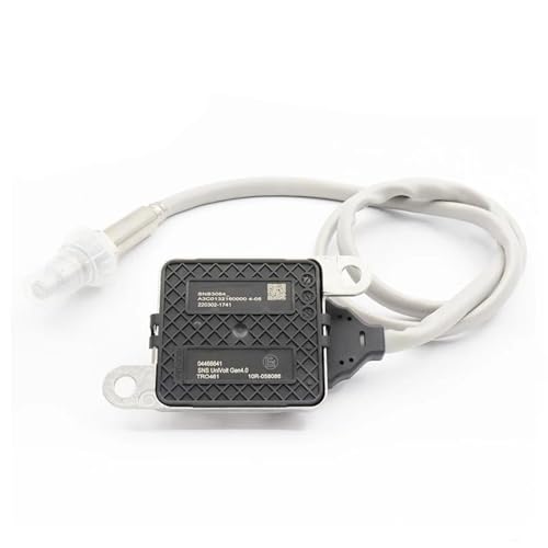 SQWDWEGF NOx-Sensor 04466641 Stickstoffoxid-Nox-Sensor Für Deutz Für Kat 5wk97420 04466641 04212401 4466643 Stickstoff Sauerstoff von SQWDWEGF