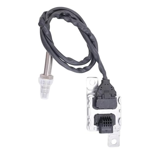 SQWDWEGF NOx-Sensor 04L907805BH Nox-Sensor Passend Für Skoda Für Superb III 2.0 TDI Stickstoff Sauerstoff von SQWDWEGF