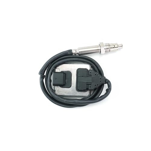 SQWDWEGF NOx-Sensor 12V 5WK9 6681A A0009056900 5WK96681A EINE 000 905 69 00 Stickstoff Sauerstoff Sensor Für Mercedes Für Benz Zubehör Stickstoff Sauerstoff SQWDWEGF NOx-Sensor 12V 5WK9 6681A A0009056900 5WK96681A EINE 000 905 69 00 Stickstoff Sauerstoff Sensor Für Mercedes Für Benz Zubehör Stickstoff Sauerstoff von SQWDWEGF