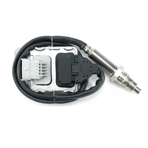 SQWDWEGF NOx-Sensor 22303390 5WK97367 Stickstoffoxid-Auto-Einlass-Nox-Sensor Für Volvo D11 D13 Für Mack MP7 MP8 LKW VNL 21567764 21479638 Stickstoff Sauerstoff SQWDWEGF NOx-Sensor 22303390 5WK97367 Stickstoffoxid-Auto-Einlass-Nox-Sensor Für Volvo D11 D13 Für Mack MP7 MP8 LKW VNL 21567764 21479638 Stickstoff Sauerstoff von SQWDWEGF