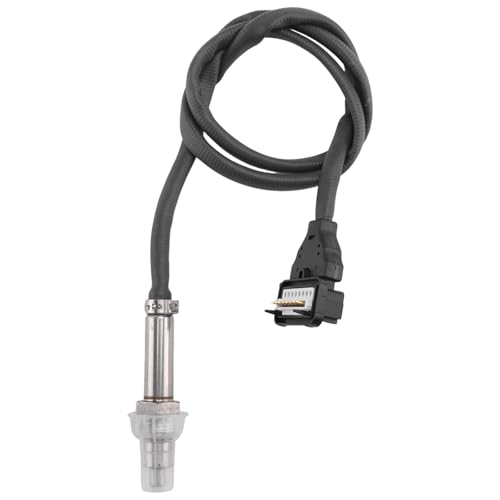 SQWDWEGF NOx-Sensor 24V Nox-Sensorsonde Für Scania LKW 5WK97401 2294291 2064769 2247381 2296801 5WK97400 2294290 2064768 2247380 Stickstoff Sauerstoff SQWDWEGF NOx-Sensor 24V Nox-Sensorsonde Für Scania LKW 5WK97401 2294291 2064769 2247381 2296801 5WK97400 2294290 2064768 2247380 Stickstoff Sauerstoff von SQWDWEGF