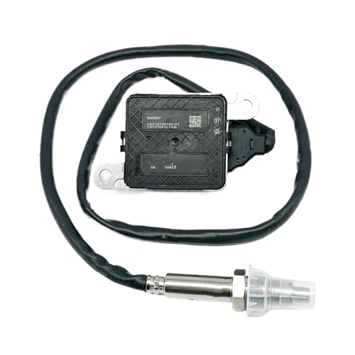 SQWDWEGF NOx-Sensor 29650-2U500 296502U500 Stickstoff Sauerstoff Nox Sensor Für Hyundai Stickstoff Sauerstoff von SQWDWEGF