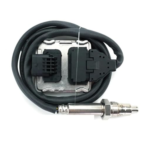 SQWDWEGF NOx-Sensor 29650-4a100 Nox Sensor Für Hyundai Stickstoff Sauerstoff Sensor 296504a100 Sns3100a Für Stabilität Auto Ersatzteile Stickstoff Sauerstoff SQWDWEGF NOx-Sensor 29650-4a100 Nox Sensor Für Hyundai Stickstoff Sauerstoff Sensor 296504a100 Sns3100a Für Stabilität Auto Ersatzteile Stickstoff Sauerstoff von SQWDWEGF
