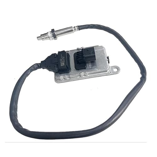SQWDWEGF NOx-Sensor 4326864 5WK96750C A2C95992900 1710806 A045S158 Sensor NOX Sensor Für Cummins Motor Auto Styling Zubehör Stickstoff Sauerstoff SQWDWEGF NOx-Sensor 4326864 5WK96750C A2C95992900 1710806 A045S158 Sensor NOX Sensor Für Cummins Motor Auto Styling Zubehör Stickstoff Sauerstoff von SQWDWEGF