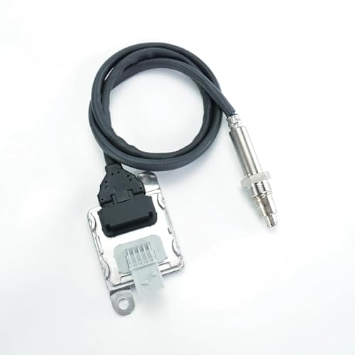 SQWDWEGF NOx-Sensor 4326873 2872948 5WK96742 5WK96742B 5WK9674A Stickstoff Oxid Sensor Nox Sensor 2013-2018 Für Dodge Für Ram 6,7 L Diesel Für Cummins Stickstoff Sauerstoff SQWDWEGF NOx-Sensor 4326873 2872948 5WK96742 5WK96742B 5WK9674A Stickstoff Oxid Sensor Nox Sensor 2013-2018 Für Dodge Für Ram 6,7 L Diesel Für Cummins Stickstoff Sauerstoff von SQWDWEGF