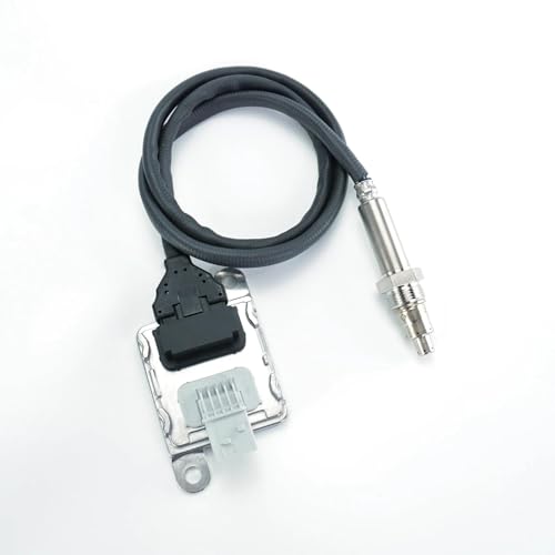 SQWDWEGF NOx-Sensor 4326873 2872948 5WK96742 5WK96742B 5WK9674A Stickstoff Oxid Sensor Nox Sensor 2013-2018 Für Dodge Für Ram 6,7 L Diesel Für Cummins Stickstoff Sauerstoff SQWDWEGF NOx-Sensor 4326873 2872948 5WK96742 5WK96742B 5WK9674A Stickstoff Oxid Sensor Nox Sensor 2013-2018 Für Dodge Für Ram 6,7 L Diesel Für Cummins Stickstoff Sauerstoff von SQWDWEGF