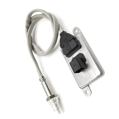 SQWDWEGF NOx-Sensor 441-5128-04 441-5128 NOX Sensor Stickstoff Sauerstoff Sensor 24V Für CAT Für Caterpillar 441512804 Stickstoff Sauerstoff SQWDWEGF NOx-Sensor 441-5128-04 441-5128 NOX Sensor Stickstoff Sauerstoff Sensor 24V Für CAT Für Caterpillar 441512804 Stickstoff Sauerstoff von SQWDWEGF