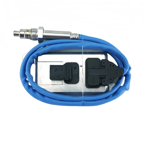 SQWDWEGF NOx-Sensor 51.15408-0016 5wk9 6721b 5wk96721b 51154080016 51.154080016 Stickstoff-Sauerstoff-Sensor 24 V Für Man Truck Nox-Sensor Stickstoff Sauerstoff SQWDWEGF NOx-Sensor 51.15408-0016 5wk9 6721b 5wk96721b 51154080016 51.154080016 Stickstoff-Sauerstoff-Sensor 24 V Für Man Truck Nox-Sensor Stickstoff Sauerstoff von SQWDWEGF