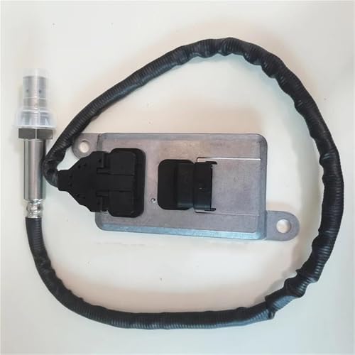 SQWDWEGF NOx-Sensor 5WK96619D 5WK96619C 2011648 1793378 1836059 Stickstoff-Sauerstoff-Sensor NOX-Sensor 24 V Für DAF Stickstoff Sauerstoff SQWDWEGF NOx-Sensor 5WK96619D 5WK96619C 2011648 1793378 1836059 Stickstoff-Sauerstoff-Sensor NOX-Sensor 24 V Für DAF Stickstoff Sauerstoff von SQWDWEGF