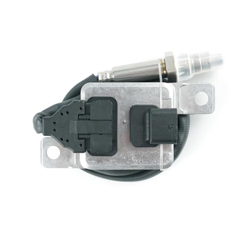 SQWDWEGF NOx-Sensor 5WK96687A 059907807H Nox Sensor Stickstoff Oxid Sensor Für VW Für Touareg Für TDI Für Superb Auto Auto Teile Stickstoff Sauerstoff von SQWDWEGF