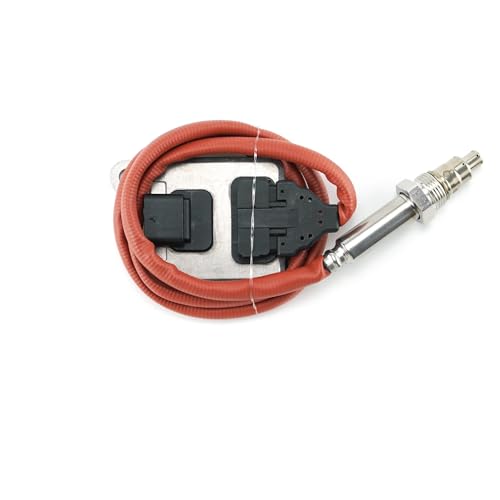 SQWDWEGF NOx-Sensor 5WK9669 7 851166401 5WK 9 6697 Stickstoff Sauerstoff Sensor Für 1 Für F20 F21 2 F22 F23 X5 E70 F15 X6 E71 Nox Sensor Stickstoff Sauerstoff SQWDWEGF NOx-Sensor 5WK9669 7 851166401 5WK 9 6697 Stickstoff Sauerstoff Sensor Für 1 Für F20 F21 2 F22 F23 X5 E70 F15 X6 E71 Nox Sensor Stickstoff Sauerstoff von SQWDWEGF