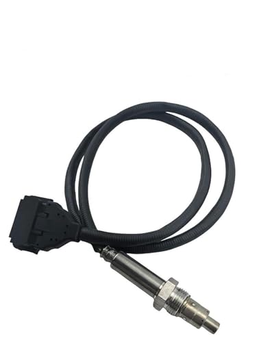 SQWDWEGF NOx-Sensor 5WK96728B 8R0907807G 8R0 907 807G Stickstoff Oxide Nox Sensor Für Q5 2014-2016 A8 5WK96728B 8R0907807G Stickstoff Sauerstoff(Probe) von SQWDWEGF