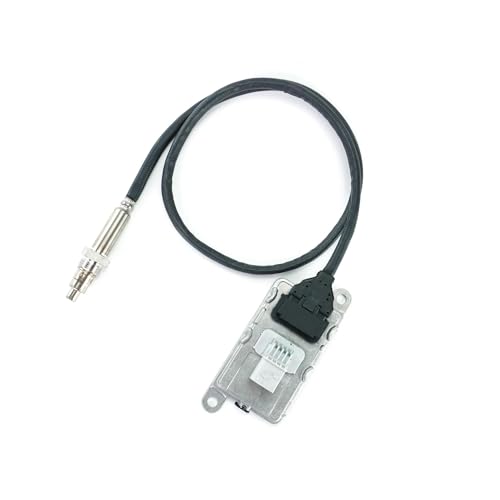 SQWDWEGF NOx-Sensor 5WK96751C 4326862 Stickoxid-Nox-Sensor Für Cummins Stickstoff Sauerstoff SQWDWEGF NOx-Sensor 5WK96751C 4326862 Stickoxid-Nox-Sensor Für Cummins Stickstoff Sauerstoff von SQWDWEGF
