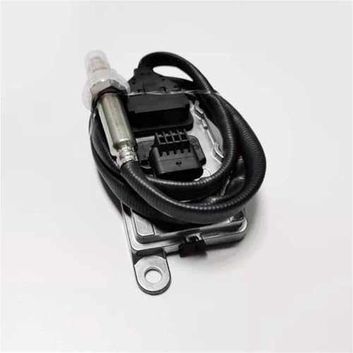 SQWDWEGF NOx-Sensor 5WK96756A 5WK96756 SNS156A A2C95913000-01 Stickstoff Sauerstoff Sensor Nox Sensor Für Cummins Motor Stamm Stickstoff Sauerstoff SQWDWEGF NOx-Sensor 5WK96756A 5WK96756 SNS156A A2C95913000-01 Stickstoff Sauerstoff Sensor Nox Sensor Für Cummins Motor Stamm Stickstoff Sauerstoff von SQWDWEGF
