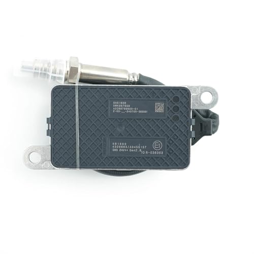 SQWDWEGF NOx-Sensor 5WK96765B 4326863 Stickstoff-Sauerstoff-NOX-Sensor Für Cummins-Motor Stickstoff Sauerstoff SQWDWEGF NOx-Sensor 5WK96765B 4326863 Stickstoff-Sauerstoff-NOX-Sensor Für Cummins-Motor Stickstoff Sauerstoff von SQWDWEGF