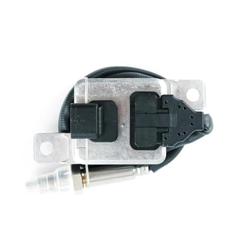 SQWDWEGF NOx-Sensor 5WK97233 04L907805L Kompatibel Für NGK Sonde 12V NOX Sensor Kompatibel Kompatibel Für Q3 Für Q5 Für A4 Stickstoff Sauerstoff von SQWDWEGF