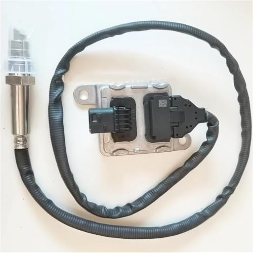 SQWDWEGF NOx-Sensor 5WK97338A A0101532228 A0101532228 Keine Xsensor Stickstoff Sauerstoff Sensor Für Mercedes Für Benz Für Detroit DD13 DD15 DD16 Für Stickstoff Sauerstoff von SQWDWEGF