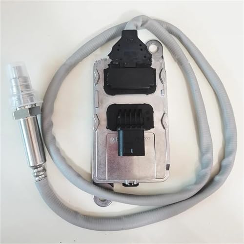 SQWDWEGF NOx-Sensor 5WK97344B 2006243 1973525 1936256 Stickstoff Sauerstoff Sensor Nox Sensor Für Volvo Für DAF Stickstoff Sauerstoff SQWDWEGF NOx-Sensor 5WK97344B 2006243 1973525 1936256 Stickstoff Sauerstoff Sensor Nox Sensor Für Volvo Für DAF Stickstoff Sauerstoff von SQWDWEGF