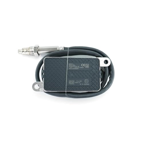 SQWDWEGF NOx-Sensor 5WK97368 A2C93782700-02 22827991 5WK9 7368 2231598 Stickstoff-Sauerstoff-Sensor Nox-Sensor Für Volvo-LKW Stickstoff Sauerstoff SQWDWEGF NOx-Sensor 5WK97368 A2C93782700-02 22827991 5WK9 7368 2231598 Stickstoff-Sauerstoff-Sensor Nox-Sensor Für Volvo-LKW Stickstoff Sauerstoff von SQWDWEGF