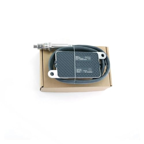 SQWDWEGF NOx-Sensor 5WK97368 A2C93782700-02 22827991 5WK9 7368 2231598 Stickstoff Sauerstoff Sensor Nox Sensor Kompatibel Mit Für Volvo LKW Stickstoff Sauerstoff SQWDWEGF NOx-Sensor 5WK97368 A2C93782700-02 22827991 5WK9 7368 2231598 Stickstoff Sauerstoff Sensor Nox Sensor Kompatibel Mit Für Volvo LKW Stickstoff Sauerstoff von SQWDWEGF